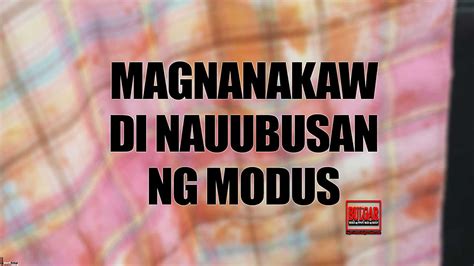 Di nauubusan ng katas Bago niyang Jowa .